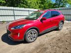 FORD ESCAPE 2022