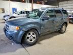 FORD ESCAPE 2011