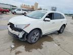 ACURA MDX 2019