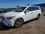 INFINITI JX35 2013