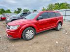 DODGE JOURNEY 2020