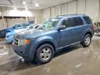 FORD ESCAPE 2012