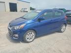 CHEVROLET SPARK 2022