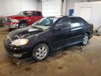 TOYOTA COROLLA 2007