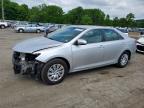 TOYOTA CAMRY 2014