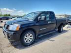 NISSAN TITAN 2007