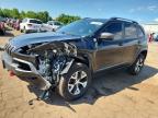 JEEP CHEROKEE 2016