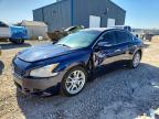 NISSAN MAXIMA 2011