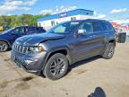 JEEP GRAND CHEROKEE 2017