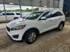 KIA SORENTO 2017