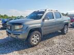 HONDA RIDGELINE 2008