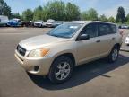 TOYOTA RAV4 2009