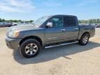 NISSAN TITAN 2007