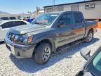 NISSAN TITAN 2011