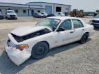 FORD CROWN VICTORIA 2009