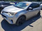 TOYOTA RAV4 2016