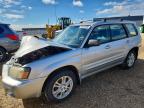 SUBARU FORESTER 2004