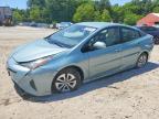 TOYOTA PRIUS 2017
