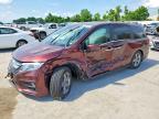 HONDA ODYSSEY 2020