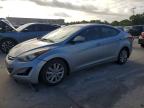 HYUNDAI ELANTRA 2016
