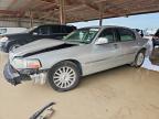 LINCOLN TOWN CAR 2003