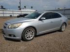 CHEVROLET MALIBU 2013