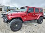 JEEP WRANGLER UNLIMITED 2012