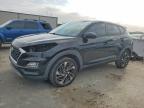 HYUNDAI TUCSON 2020