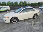 ACURA TSX 2007