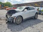 CADILLAC XT5 2018