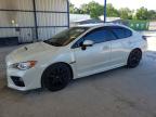 SUBARU WRX 2017