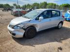 NISSAN VERSA 2009
