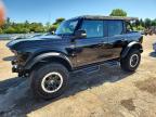 FORD BRONCO 2021
