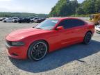 DODGE CHARGER 2015