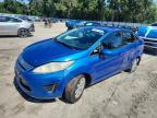 FORD FIESTA 2011