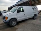 FORD ECONOLINE 2005