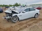JAGUAR XF 2017