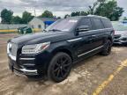 LINCOLN NAVIGATOR 2018