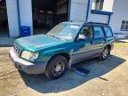 SUBARU FORESTER 2001