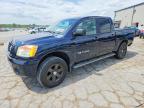 NISSAN TITAN 2008