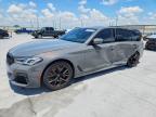 BMW 540 2021