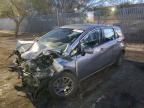 NISSAN VERSA NOTE 2015
