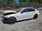 BMW 528 2013