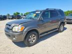 TOYOTA SEQUOIA 2006