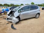 HONDA FIT 2013