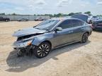 NISSAN ALTIMA 2018