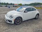 VOLKSWAGEN BEETLE 2014