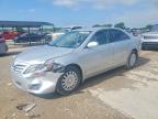 TOYOTA CAMRY 2011