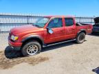 TOYOTA TACOMA 2002