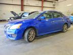 NISSAN SENTRA 2014
